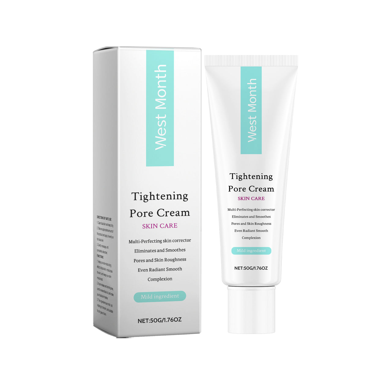 Facial Moisturizer, Oil Control, Moisturizing, Hydrating, Improving Skin Condition And Refreshing Face Cream - V.I.P Digital Presence