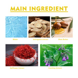 Hydrating And Moisturizing Astragalus Cream Astragalus Essence Gently Nourishes Facial Skin - V.I.P Digital Presence