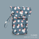 Baby diaper storage bag Baby diaper diaper bag portable bag for going out - V.I.P Digital Presence