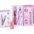 USB Charging Lady Shaver Electric Eyebrow Trimmer Shaver Facial Hair Removal Instrument - V.I.P Digital Presence