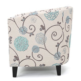 PLAZA CLUB CHAIR - V.I.P Digital Presence