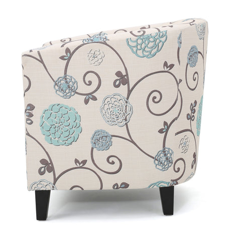 PLAZA CLUB CHAIR - V.I.P Digital Presence