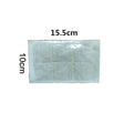 10*15.5cm Warm Waist Belt with Heating Mugwort and Salt Pack for Menstrual Cramps and Abdominal Pain Caused by Cold Uterus - V.I.P Digital Presence