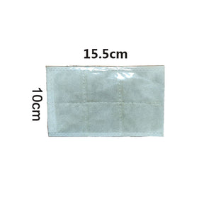 10*15.5cm Warm Waist Belt with Heating Mugwort and Salt Pack for Menstrual Cramps and Abdominal Pain Caused by Cold Uterus - V.I.P Digital Presence
