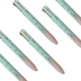 4 in 1 makeup pencil 4 in 1 makeup pencil 4 colors 4 colors lip liner highlight eye shadow eyeliner eyebrow pencil 4in1 - V.I.P Digital Presence