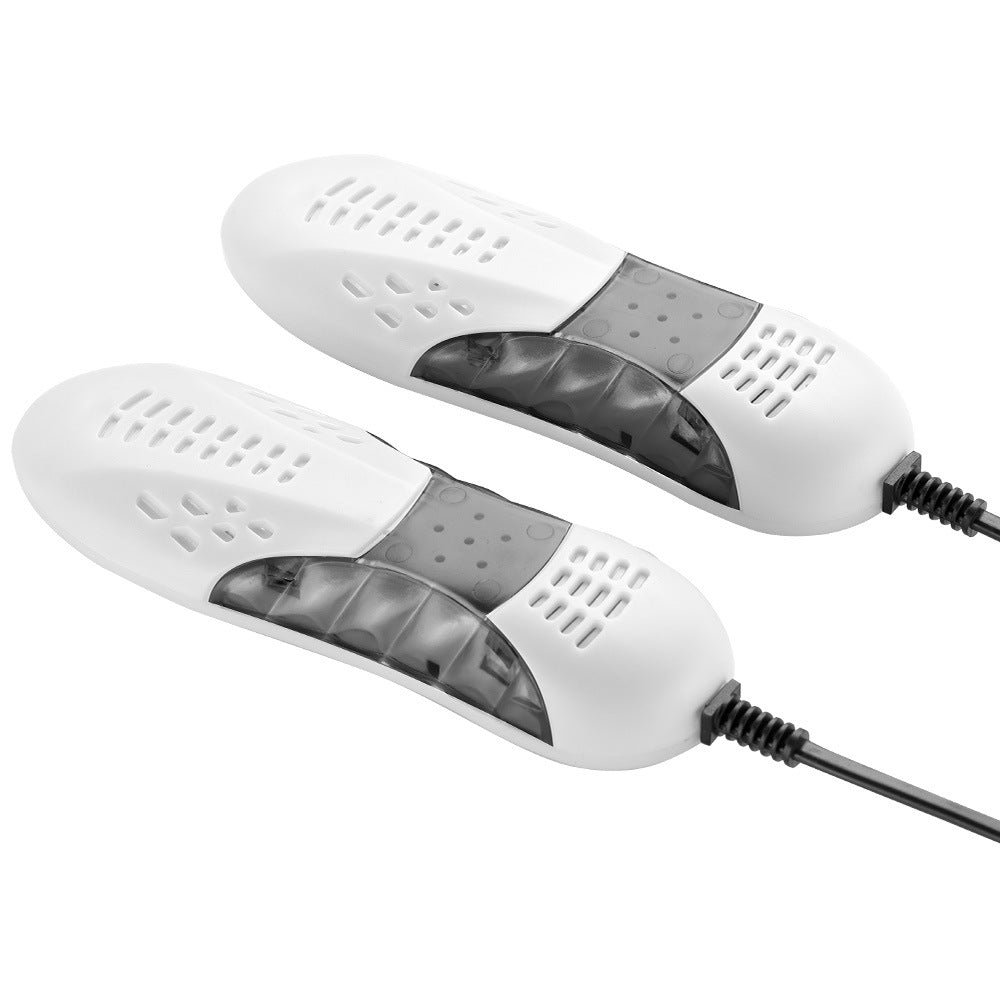 Electric Shoe Dryer Foot Protector Boot Odor Deodorant Dehumidify Device Quick Portable Shoes Drier Heater - V.I.P Digital Presence