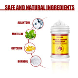 Horse Oil Hand And Foot Repair Cream, Chapped Skin Care Moisturizing And Anti-Peeling Repair Cream - V.I.P Digital Presence