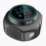 4-in-1 ultrasonic rodent repellent, 360° electronic rat repellent, repels indoor flies, cockroaches & mosquitoes. - V.I.P Digital Presence