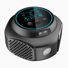 4-in-1 ultrasonic rodent repellent, 360° electronic rat repellent, repels indoor flies, cockroaches & mosquitoes. - V.I.P Digital Presence