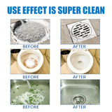 Multifunctional Cleaner, Toilet Toilet Deodorizing And Descaling Kitchen Stove Wash Basin Oil Descaling Agent - V.I.P Digital Presence