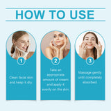 Retinol Cream Improves Dullness, Nourishes Moisture, Brightens Skin, Softens And Refreshes Face Cream