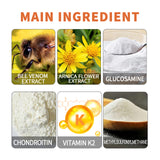 Pet Joint Repair Spray, Relieve Pet Joint Discomfort Muscle Weakness Pet Joint Care Spray - V.I.P Digital Presence