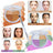 O'CHAINFour-color concealer set to cover spots, acne, dark circles, tear trough concealer - V.I.P Digital Presence