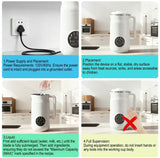 BlendFresh Nut Milk Machine