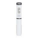Cuerda de saltar electrónica inteligente inalámbrica para estudiantes, fitness, pérdida de peso, quema de grasa, deportes profesionales, cuerda de alambre 