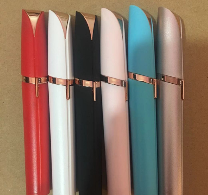 Finishing Touch Flawless Brows Eyebrow Hair Remover - V.I.P Digital Presence