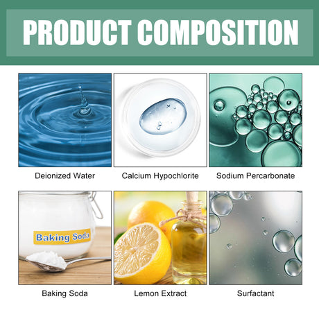 Wall Mold Remover, Furniture Tile Floor Wall Remove Mold And Prevent Mildew Cleanser - V.I.P Digital Presence