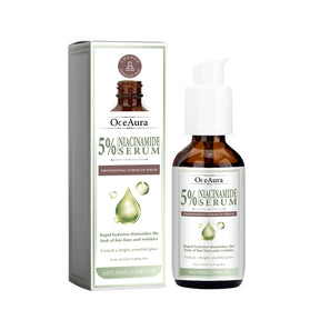 5% Niacinamide Serum, Chun White Tender Skin Fade Spots Brighten Moisturizing Skin Fine Pores - V.I.P Digital Presence