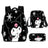 New Cartoon School Bag Printing Custom Bookbag High Quality Backpack Pencil Cases Kids Bags For Girls - V.I.P Digital Presence