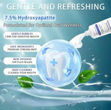 NanoSmile Repair Toothpaste