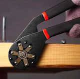 AllFit 14-in-1 Adjustable Wrench