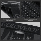 Máscara de ciclismo cálida para deportes al aire libre para hombre, transpirable, para colgar en la oreja, a prueba de viento, para el cuello