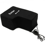 Office Computer Jumbo USB Big Enter Key Pillow USB Gadgets Desktop Nap Pillow Anti-Stress Hand Tool for Laptop Novelty Gift - V.I.P Digital Presence