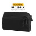 WoSportT Lightweight Horizontal GP Bag Molle Storage Bag Accessory Multifunctional Equipment Sundry Tool Bag - V.I.P Digital Presence