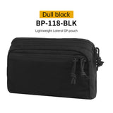 WoSportT Lightweight Horizontal GP Bag Molle Storage Bag Accessory Multifunctional Equipment Sundry Tool Bag - V.I.P Digital Presence