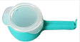 Food preservation sealing clip milk preservation clip food bag moisture-proof discharge nozzle clip milk box sealing clip - V.I.P Digital Presence