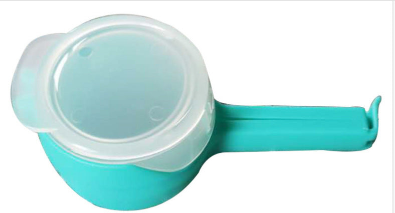 Food preservation sealing clip milk preservation clip food bag moisture-proof discharge nozzle clip milk box sealing clip - V.I.P Digital Presence