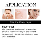 Facial Moisturizing Essential Oil, Facial Moisturizing Firming Fade Wrinkles Essential Oil - V.I.P Digital Presence