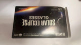 10 Pack Solar Eclipse Glasses ISO 12312-2:2015(E) & CE Certified 2015 Approved Safe Shades for Direct Solar Eclipse Viewing Dire - V.I.P Digital Presence