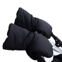 Baby Stroller Gloves Winter Pram Hand Muff Waterproof Pram Accessory Mitten Baby Buggy Clutch Cart Thick Gloves - V.I.P Digital Presence