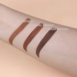 Stamp Eyebrow Powder Stick Eyebrow Trimmer EYEBROW STAMP Eyebrow Pencil Stick Eyebrow Tool Eyebrow Card Set - V.I.P Digital Presence