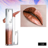 Pudaier Metallic Glitter Shine Full Color Lipstick Makeup Long-lasting Liquid Tint Lip Gloss Stick 18 Colors Moisturizing Batom - V.I.P Digital Presence