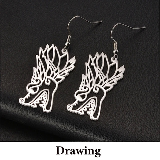 DIY Cutsom Drawing Art Necklaces Personalized Stainless Steel Kids Artwork Logol Pendant Jewelry Gifts for Family Children - V.I.P Digital Presence