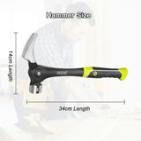 Martillo magnético Claw SEESE
