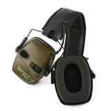 Tactical Hunting Electronic Shooting Earmuffs Anti-noise Headset Sound Amplification Impact Hearing Protection Headphone - V.I.P Digital Presence