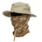 Cooling Neck Gaiter Face Mask Boonie Hat Set! - V.I.P Digital Presence