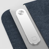 Magnetic Phone Holder Aluminium Alloy Dual-Screen Laptop Screen Expansion Stand Computer Mobile Phone The Same Screen Bracket - V.I.P Digital Presence