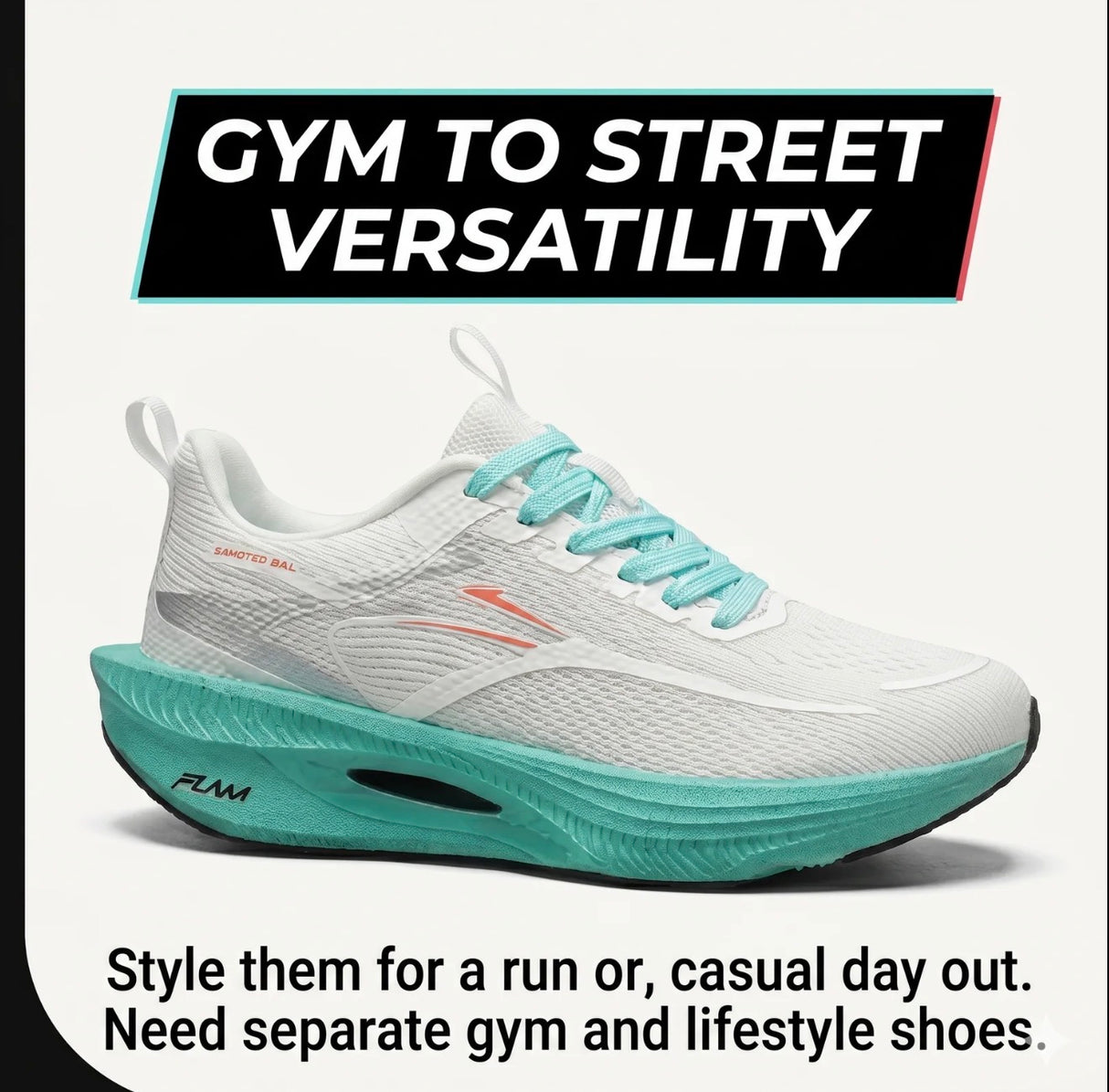 AirStride Trainers