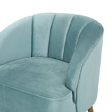 CHAIR - V.I.P Digital Presence