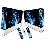 Suitable for WII film, WII body sticker, WII pain sticker, WII PVC sticker, camouflage style film - V.I.P Digital Presence