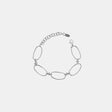 Titanium Steel Chain Bracelet - V.I.P Digital Presence