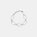 Titanium Steel Chain Bracelet - V.I.P Digital Presence