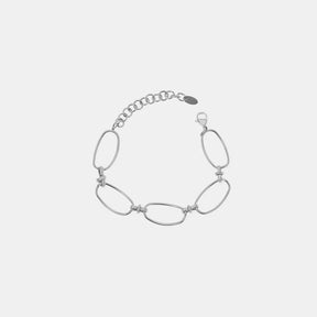 Titanium Steel Chain Bracelet - V.I.P Digital Presence