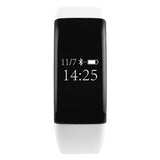 V66 Sport Smartwatch BT 4.0  IP67 Waterproof Heart Rate Monitor Smart Wristband Health Bracelet for Android IOS Phone - V.I.P Digital Presence