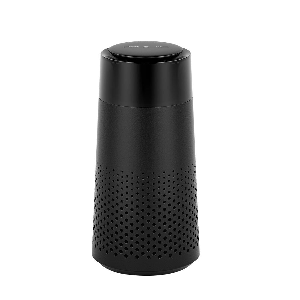 Car air purifier USB portable household formaldehyde smoke and odor removal mini air purifier - V.I.P Digital Presence