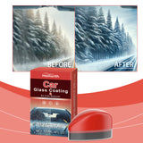 Glass Oil Film Cleaner, Automotive Windshield Bright Cleaning Coating Crystal Plating Agent Oil Film Decontamination - V.I.P Digital Presence